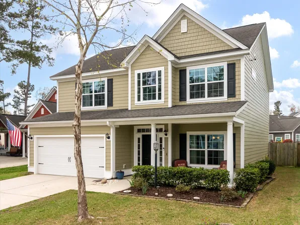 8536 Majestic St, North Charleston, SC 29420