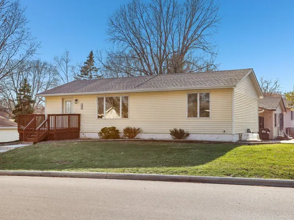 400 Ash St, Hastings, MN 55033