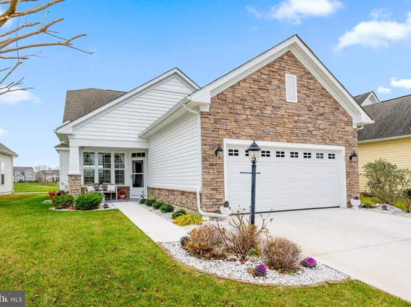 80 Whistling Duck Dr, Bridgeville, DE 19933