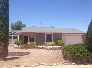 6253 Apache Plume Rd NE, Rio Rancho, NM 87144