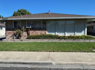 2457 Anna Dr, Santa Clara, CA 95050