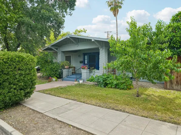 260 E Sonoma Ave, Stockton, CA 95204