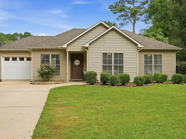 13667 Highway 73, Montevallo, AL 35115