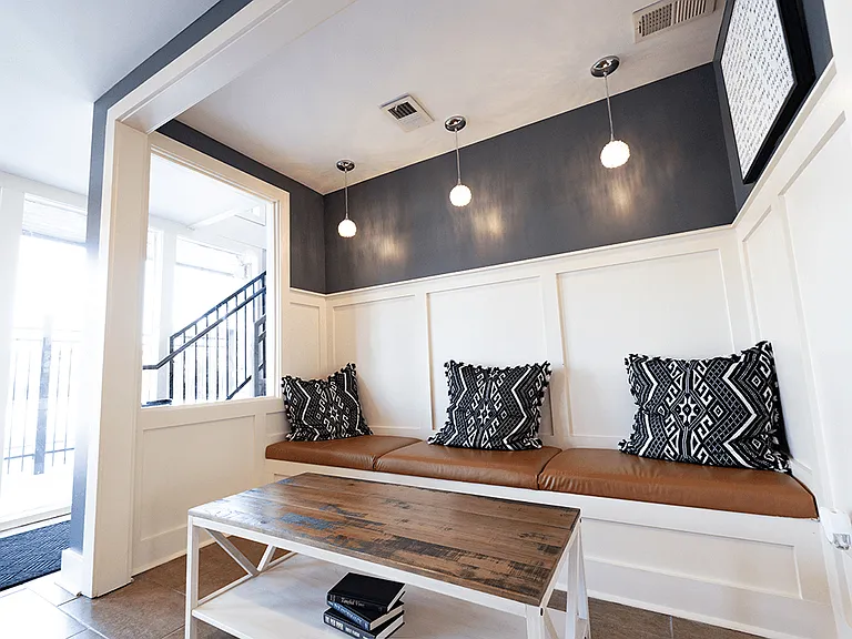 Where Comfort and Style Converge