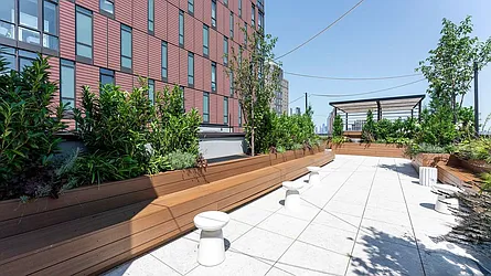 Rented by Doorway NYC, LLC