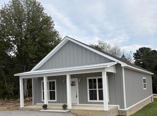 461 Cox Rd, Campbell, AL 35581