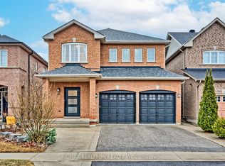 23 Sewells Ln, Brampton, ON L7A 3A1