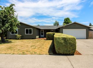 1488 Warbler Dr SE, Salem, OR 97317