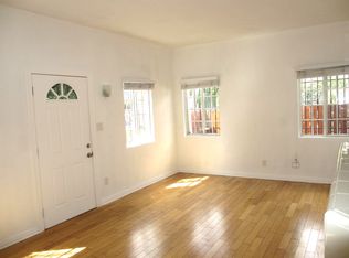 1204 N Citrus Ave, Los Angeles, CA 90038