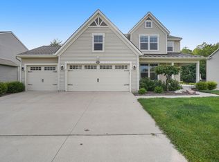 7843 Verona Dr SW, Byron Center, MI 49315