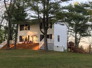 7302 Blue Lake Rd, Twin Lake, MI 49457