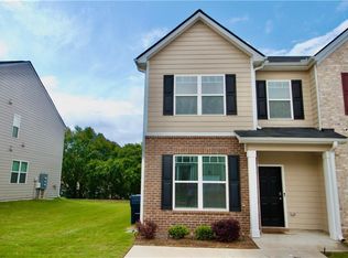 6054 Rockaway Rd, Atlanta, GA 30349