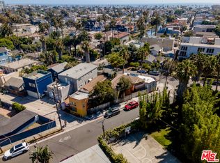600 Mildred Ave, Venice, CA 90291