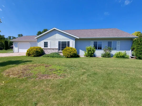 602 Colfax Ave NE, Renville, MN 56284