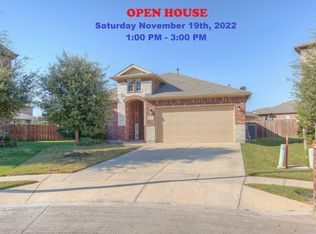 1744 Placitas Trl, Fort Worth, TX 76131