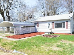 1205 W Exchange St, Jerseyville, IL 62052