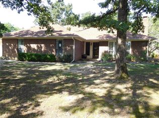 5 Crooked Oak Ln, McAlester, OK 74501