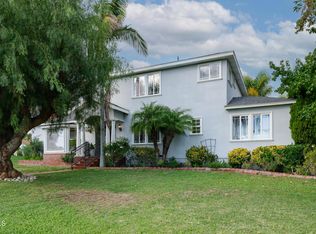 941 Chehalem Rd, La Canada Flintridge, CA 91011