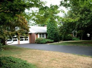 12917 Cathedral Ave, Hagerstown, MD 21742
