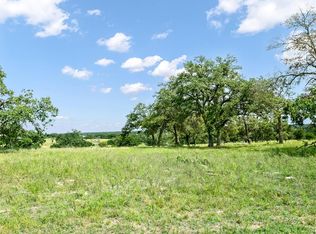 LOT 4 Inspiration Loop, Fredericksburg, TX 78624