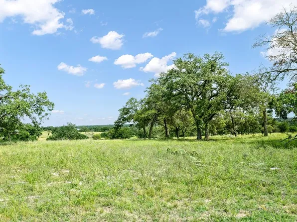 LOT 4 Inspiration Loop, Fredericksburg, TX 78624