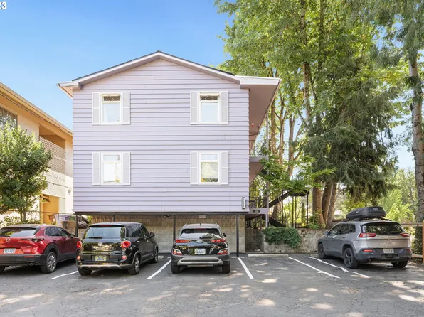 2004 NE 16th Ave, Portland, OR 97212