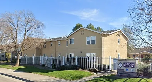 1 bed, 1.0 bath, $1,372 — Photo 4
