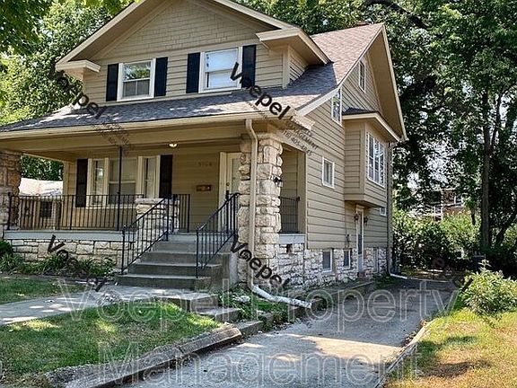 2nd image of 5320 Charlotte St