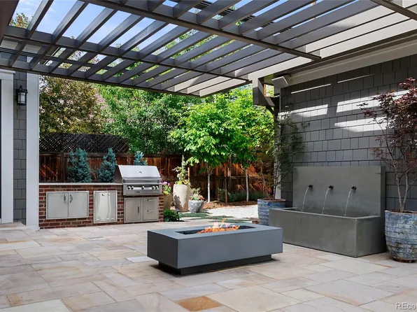 1346 S Gaylord Street, Denver, CO 80210