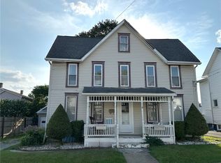 306 2nd St, Butler, PA 16001