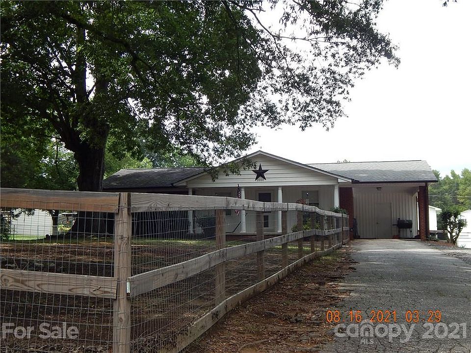 2260 Cannon Farm Rd, China Grove, NC 28023 Zillow