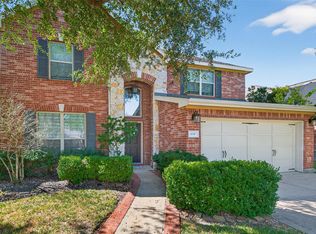 18307 Pin Oak Bend Dr, Cypress, TX 77433