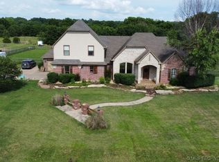 2600 S 67th St E, Muskogee, OK 74403