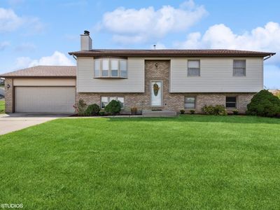 8568 Taney St, Merrillville, IN, 46410