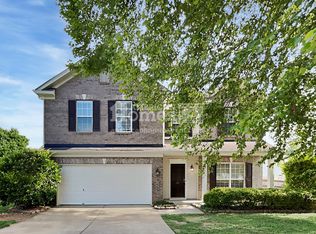 123 Maple Falls Way, Mooresville, NC 28115