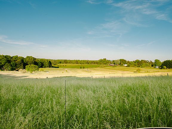 Amazing View & building spot