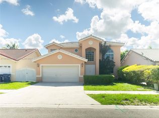 7833 SW 157th Pl, Miami, FL 33193