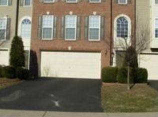 81402 Lost Valley Dr, Mars, PA 16046