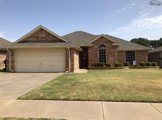 6010 Natchez Trce, Wichita Falls, TX 76310