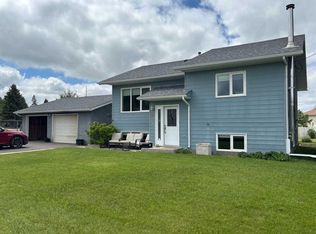 316 1st St E, Barnwell, AB T0K0B0