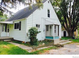 23970 26 Mile Rd, Macomb, MI 48042