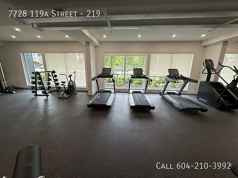 7728 119a St #219 — Photo 28
