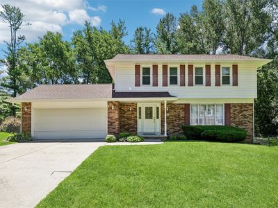 2904 Caulder Ave, Des Moines, IA, 50321