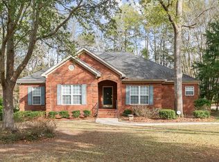 308 Kirkwood Dr, Dothan, AL 36303