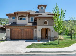 102 Via Tuscana, Durango, CO 81301