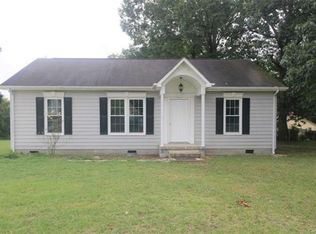 940 Floyd Ln, Gastonia, NC 28052