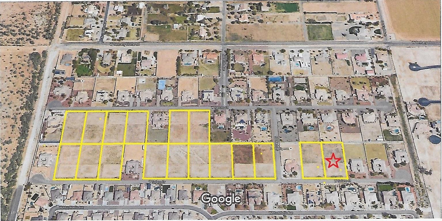 18342 W Solano Ct, Litchfield Park, AZ 85340 | Zillow