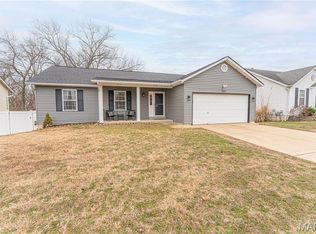 1962 Birchwood Dr, Barnhart, MO