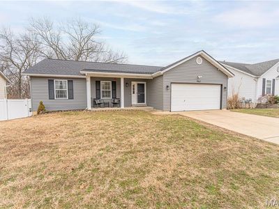 1962 Birchwood Dr, Barnhart, MO, 63012