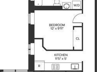 752 W 178th St APT 4A, New York, NY 10033